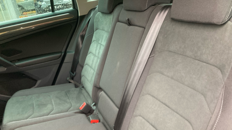 Volkswagen Tiguan 1.5 TSi EVO 150 SEL 5dr DSG Petrol Estate